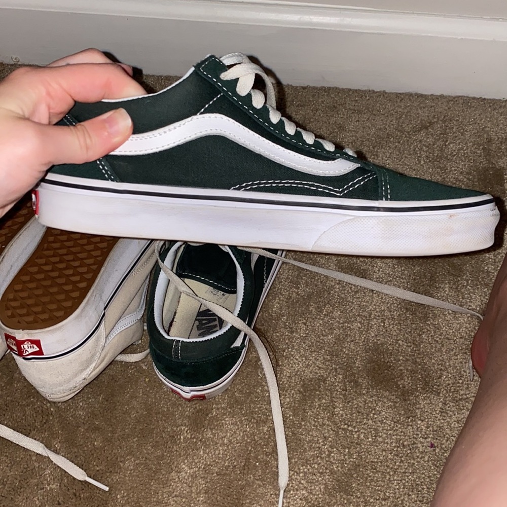 Vans Bundle - image 5